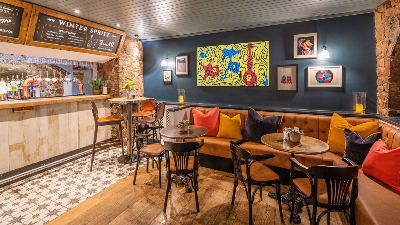 Photo of Others in Clifton