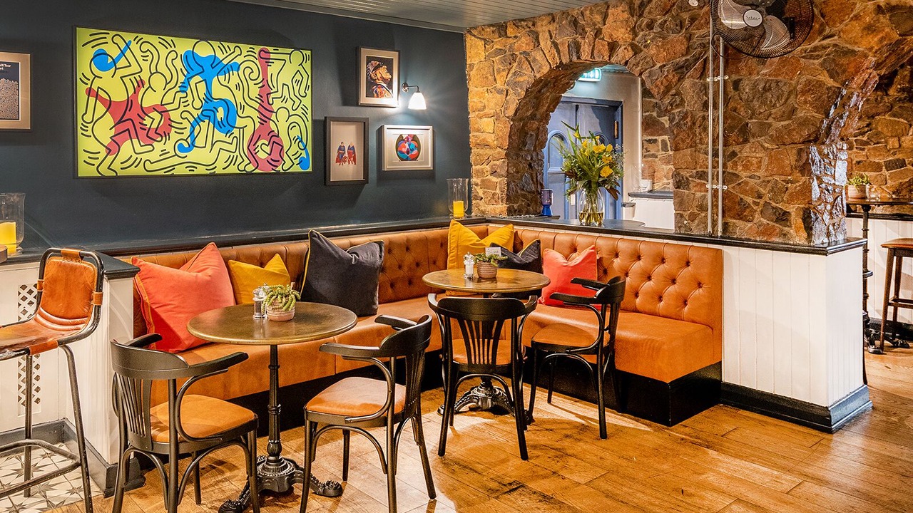 Photo of Others in Clifton