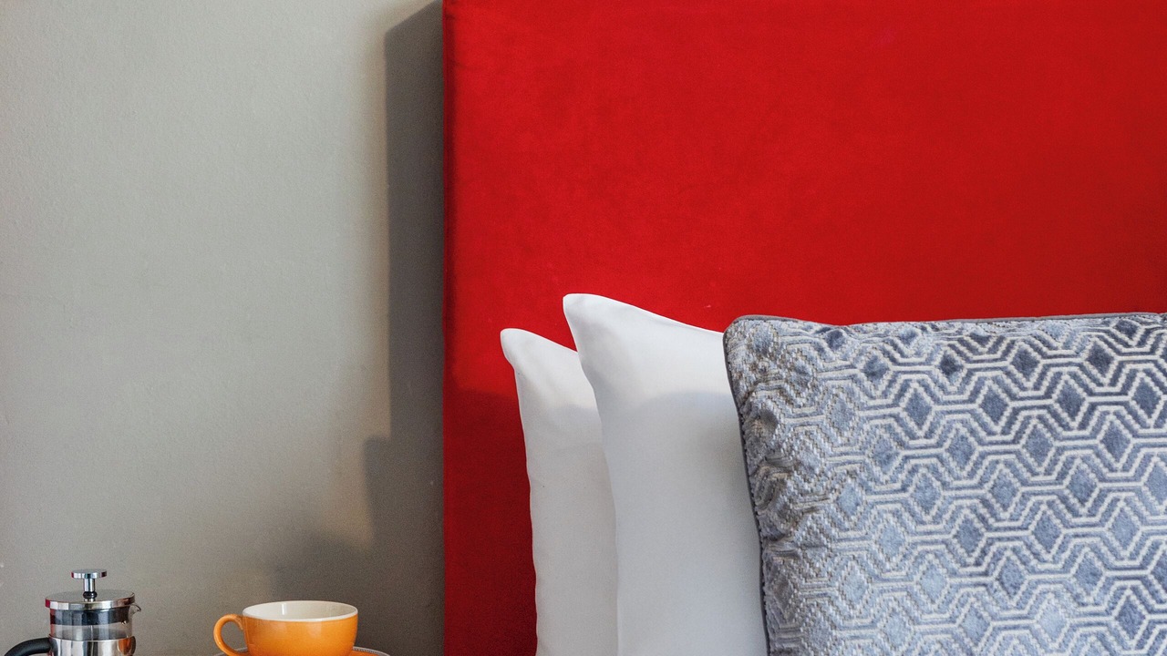 Photo of Bedroom in Clifton