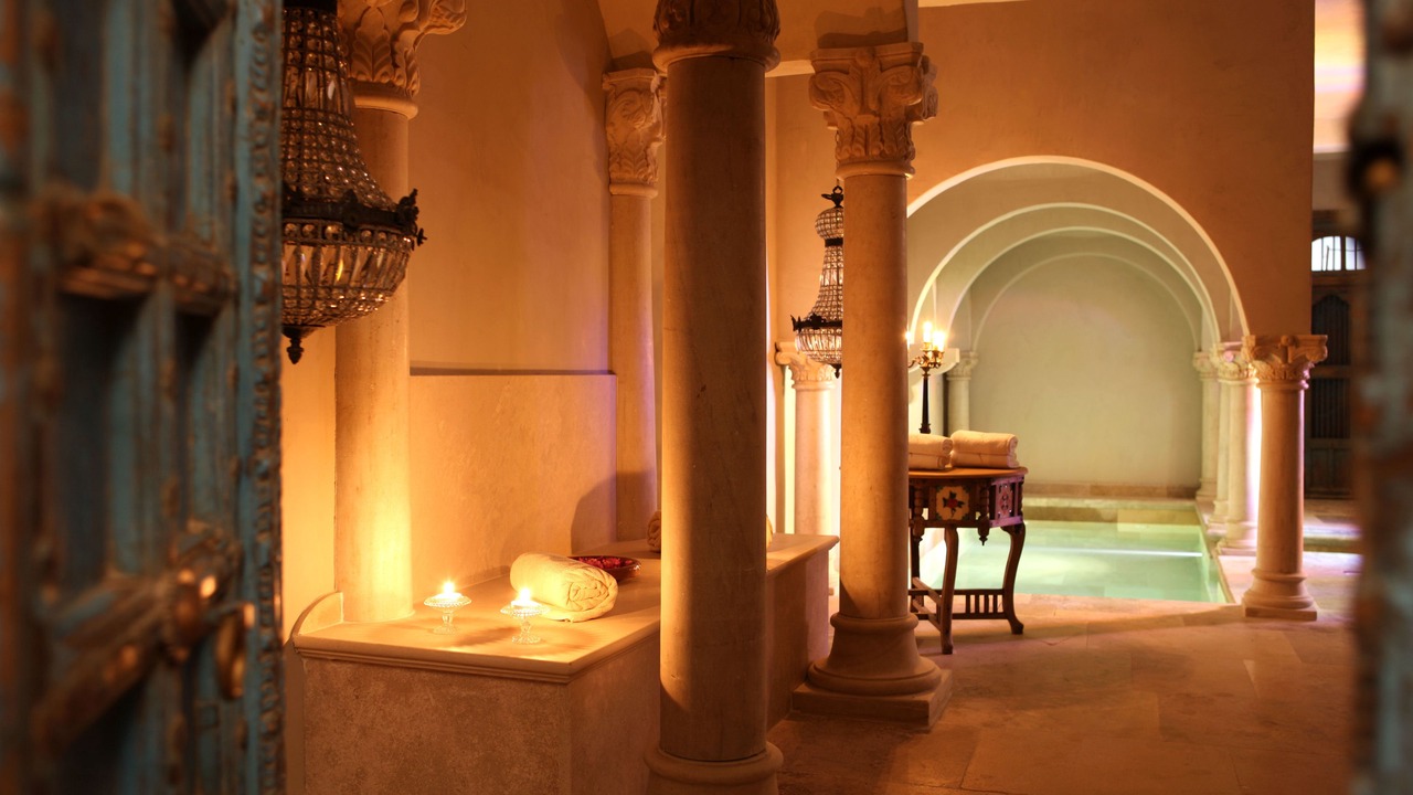 Photo of Bedroom in Faubourg