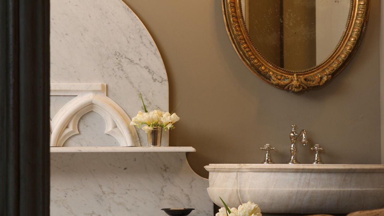 Photo of Bathroom in Faubourg