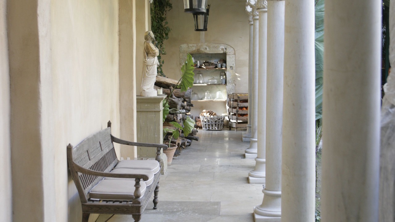 Photo of Patio Balcony in Faubourg