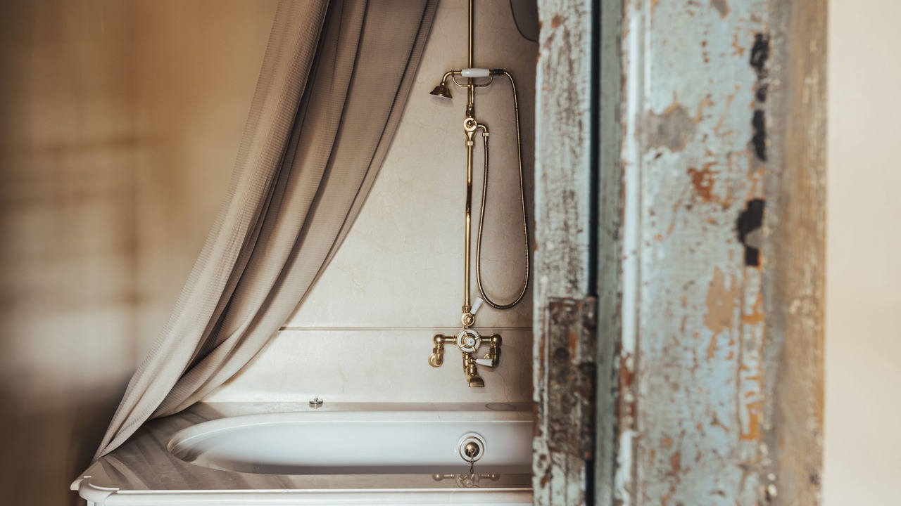 Photo of Bathroom in Faubourg