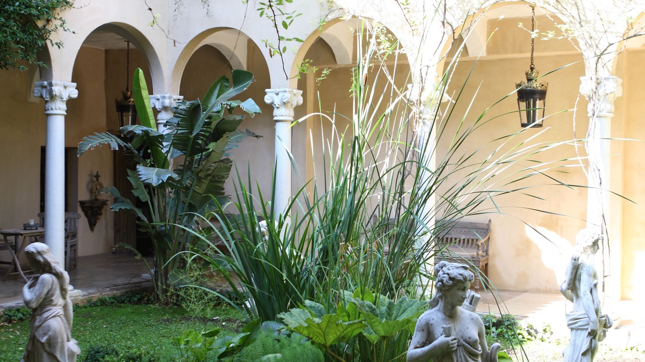 Photo of Outdoor in Faubourg