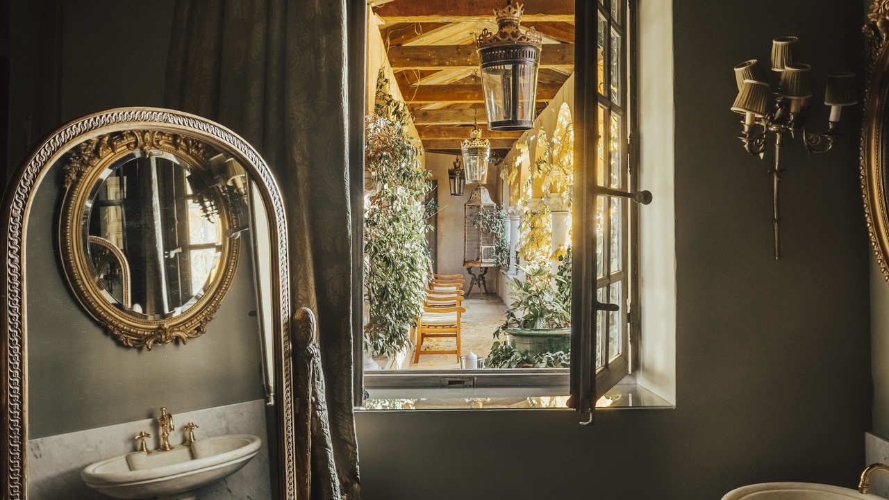 Photo of Bedroom in Faubourg