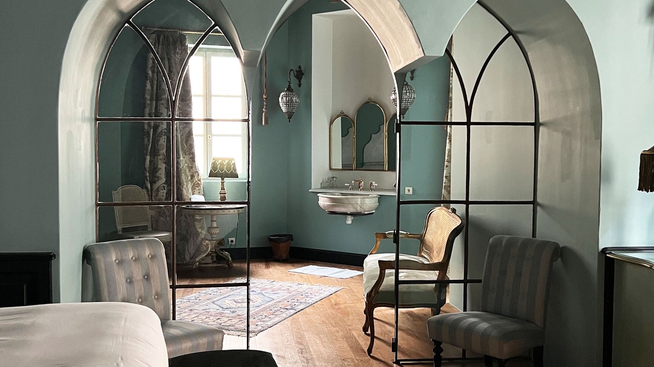 Photo of Bathroom in Faubourg