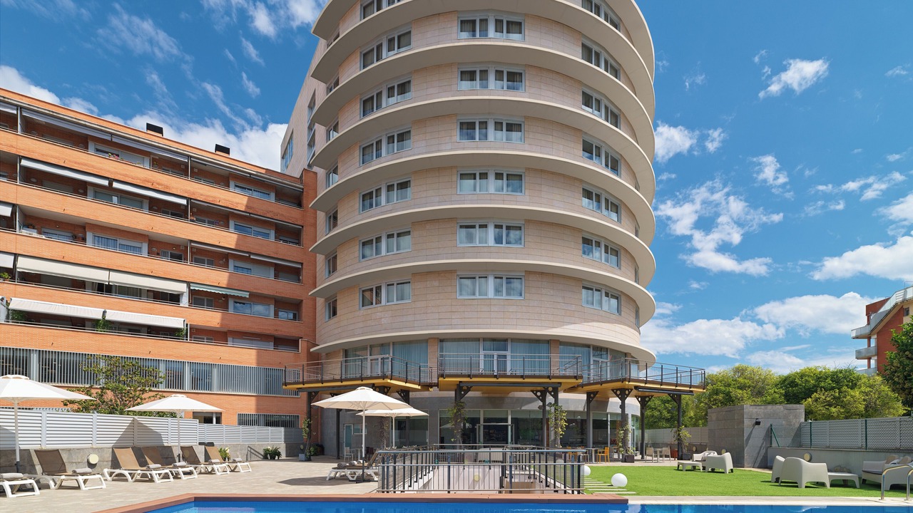 Photo of Outdoor in Vilaseca de Solcina