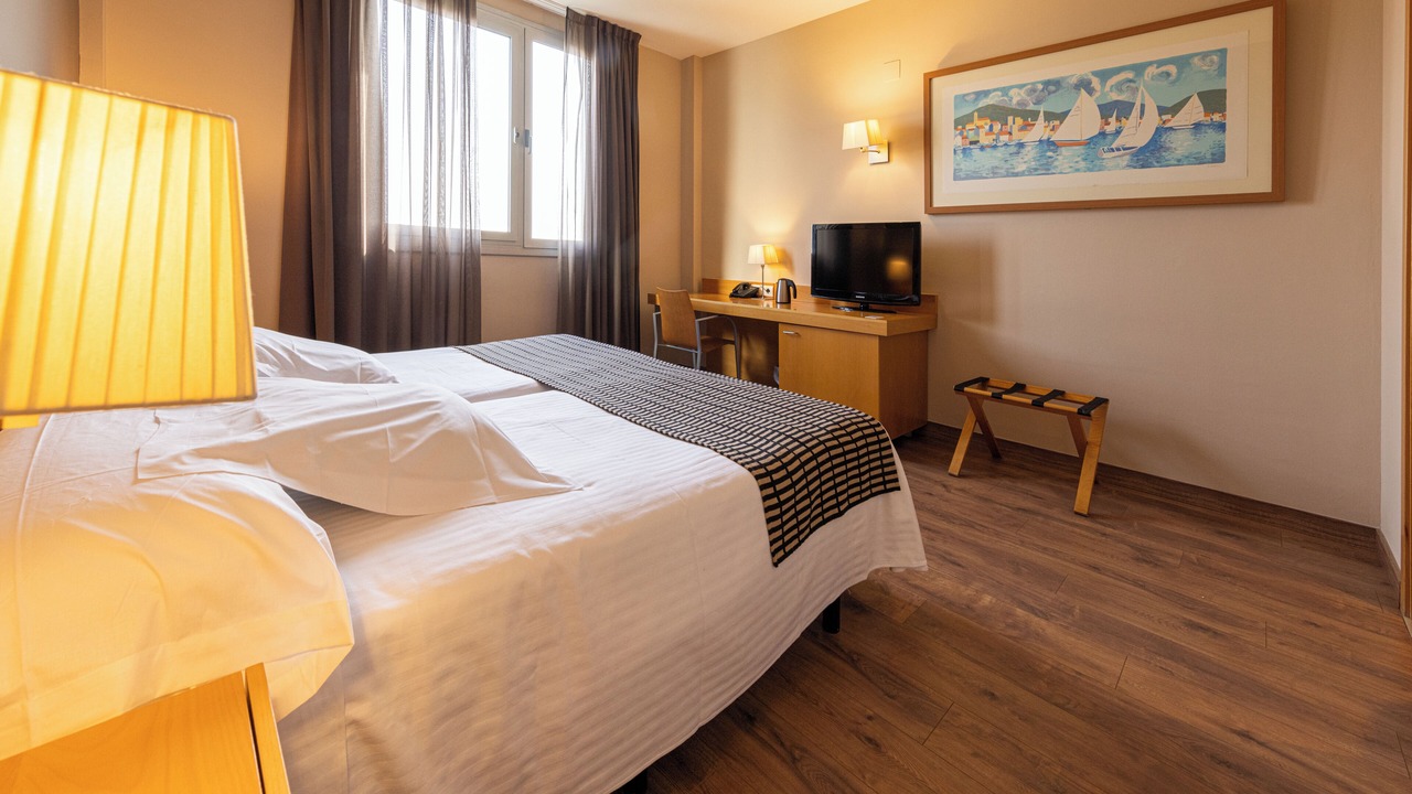 Photo of Bedroom in Vilaseca de Solcina