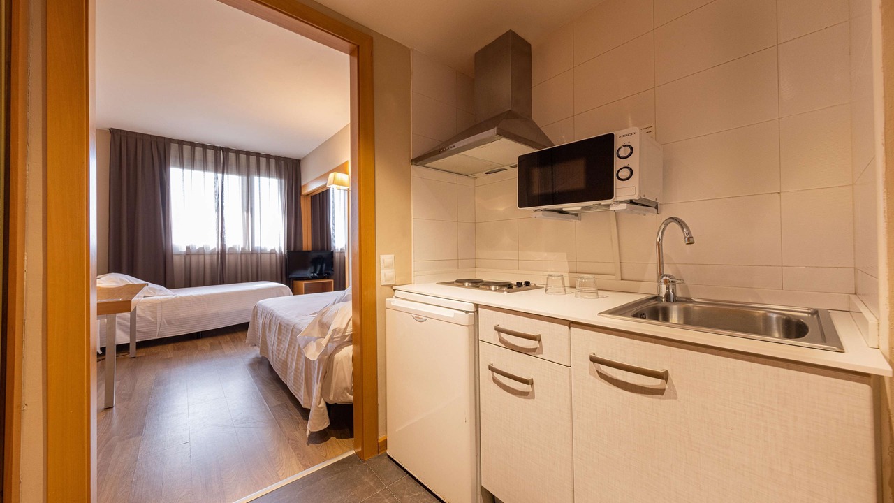 Photo of Bedroom in Vilaseca de Solcina