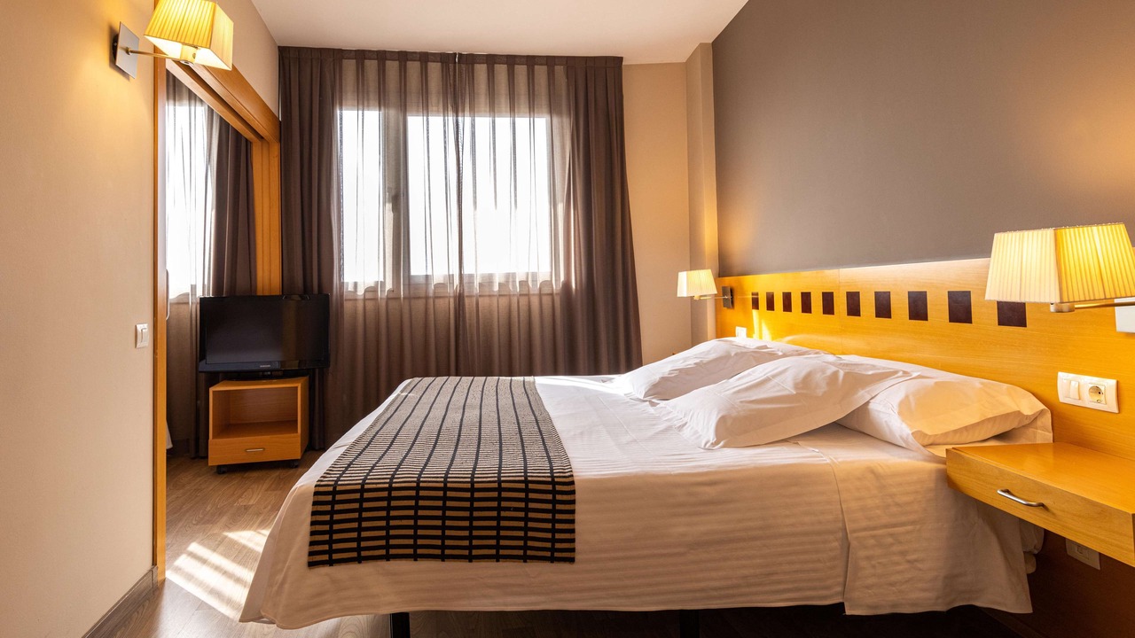 Photo of Bedroom in Vilaseca de Solcina