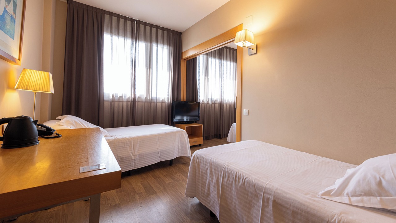 Photo of Bedroom in Vilaseca de Solcina