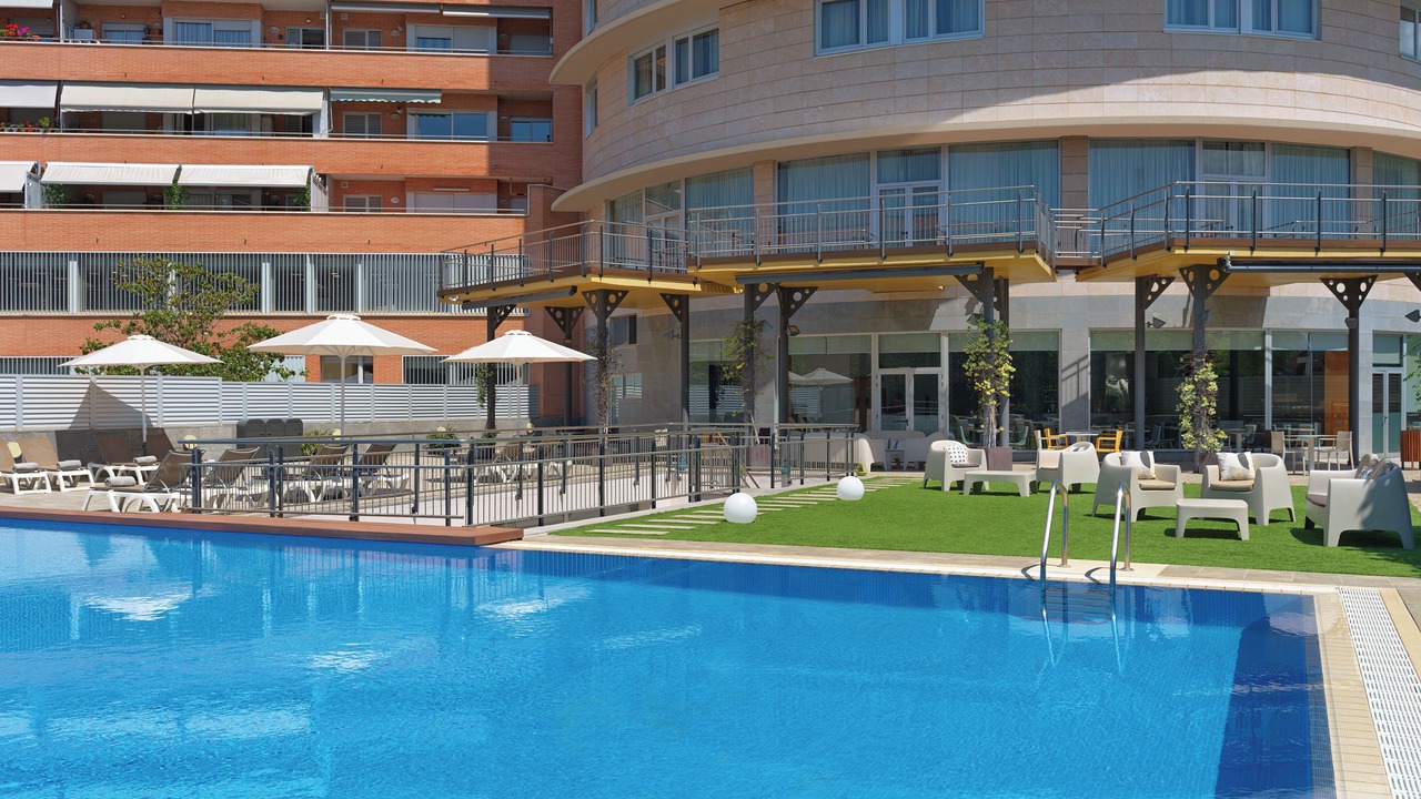 Photo of Patio Balcony in Vilaseca de Solcina