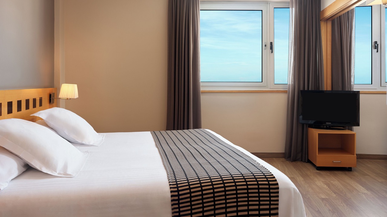 Photo of Bedroom in Vilaseca de Solcina