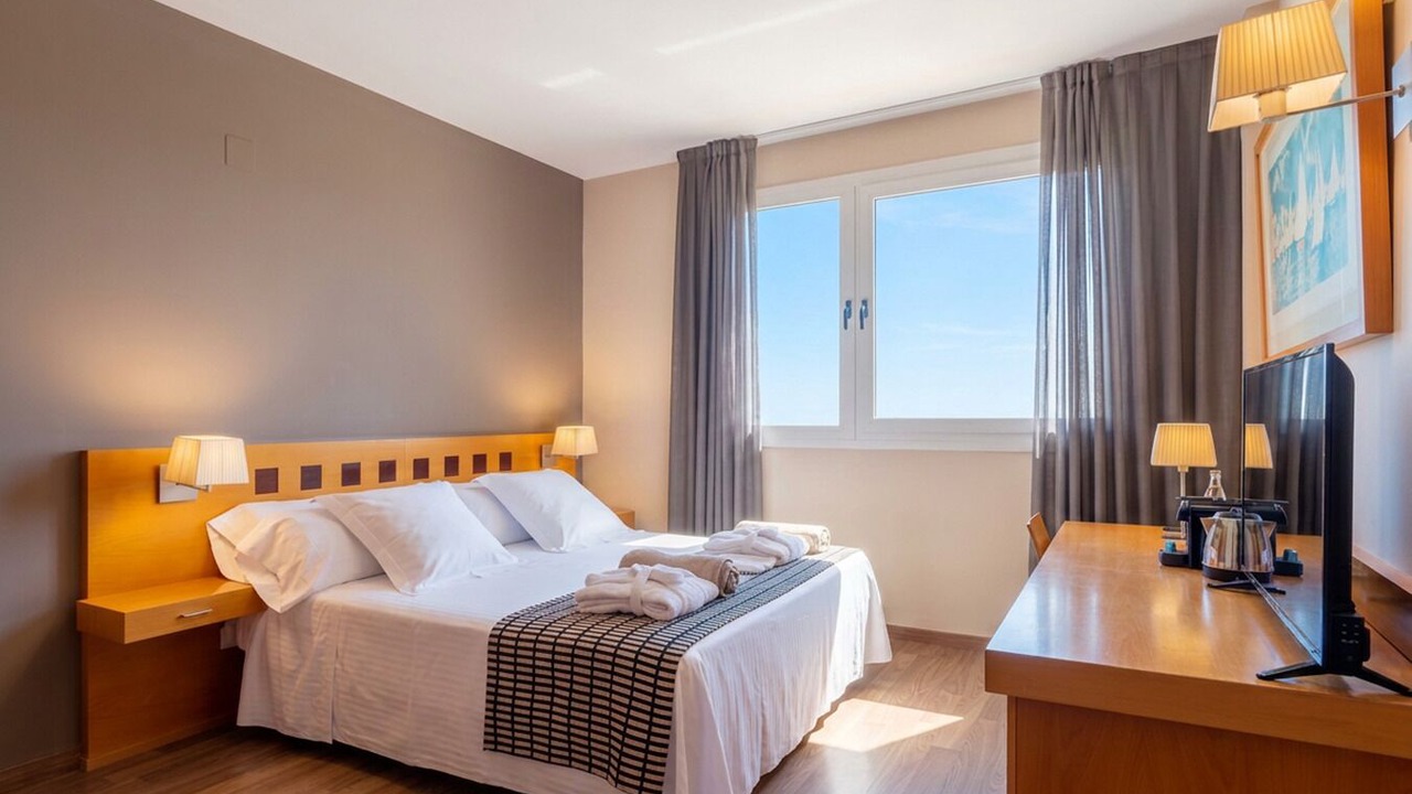 Photo of Bedroom in Vilaseca de Solcina