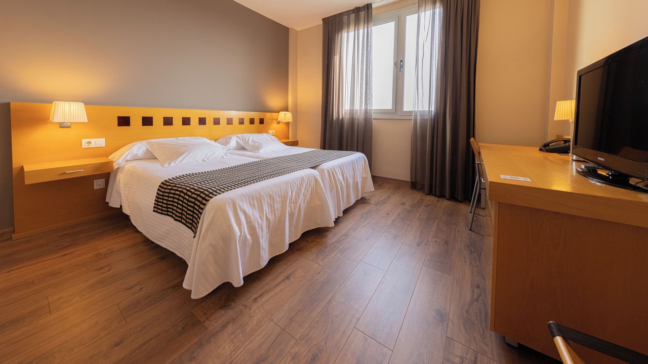 Photo of Bedroom in Vilaseca de Solcina