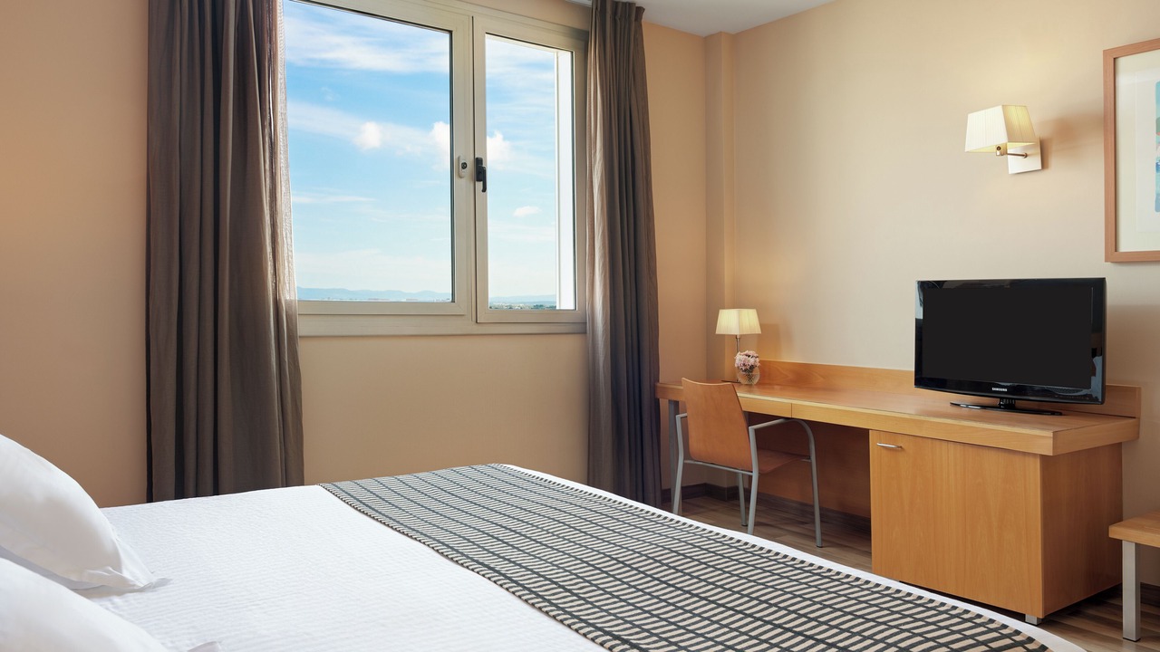 Photo of Bedroom in Vilaseca de Solcina