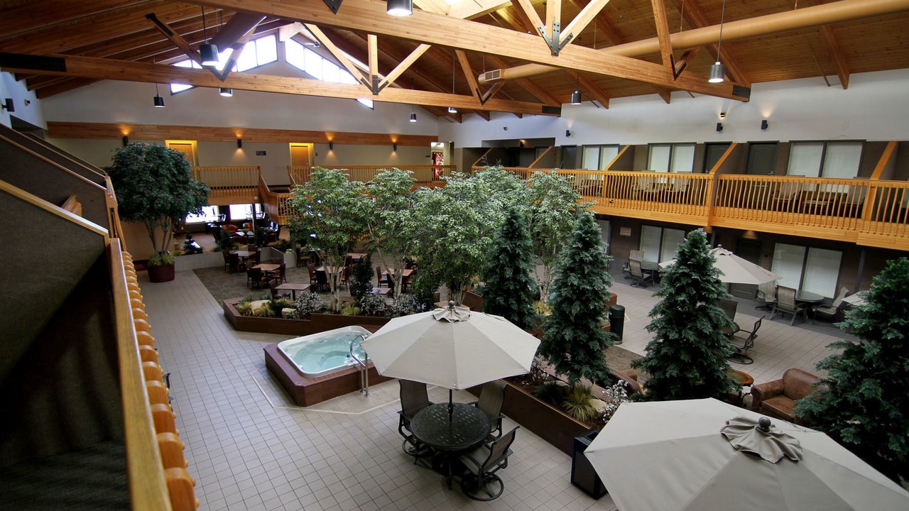 Photo of Patio Balcony in Fargo