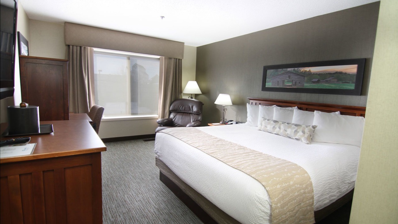 Photo of Bedroom in Fargo