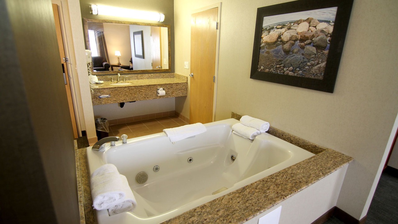 Photo of Bathroom in Fargo