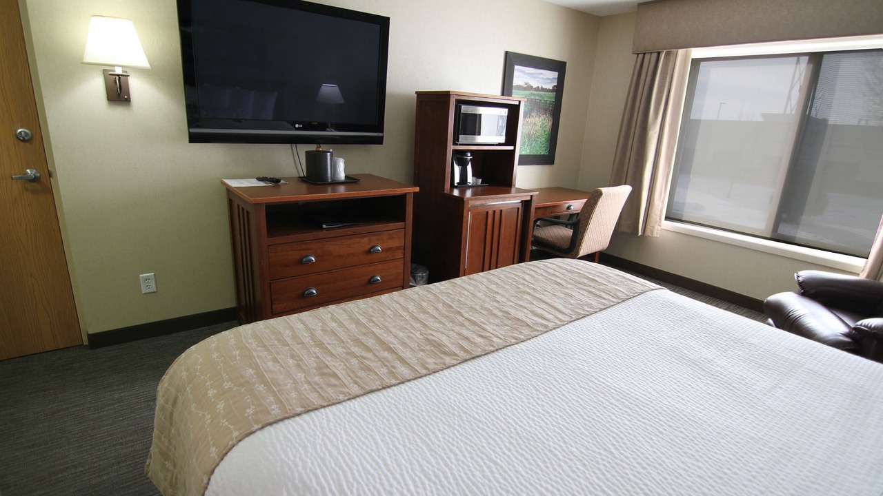 Photo of Bedroom in Fargo