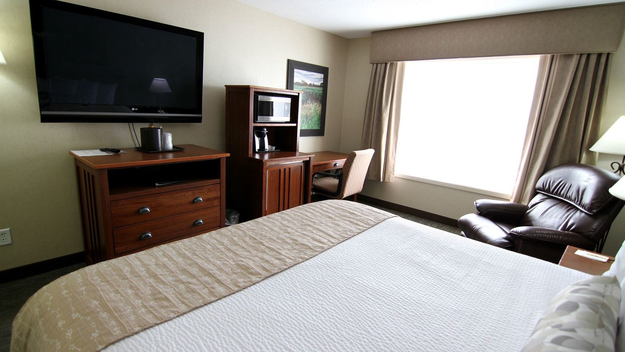 Photo of Bedroom in Fargo