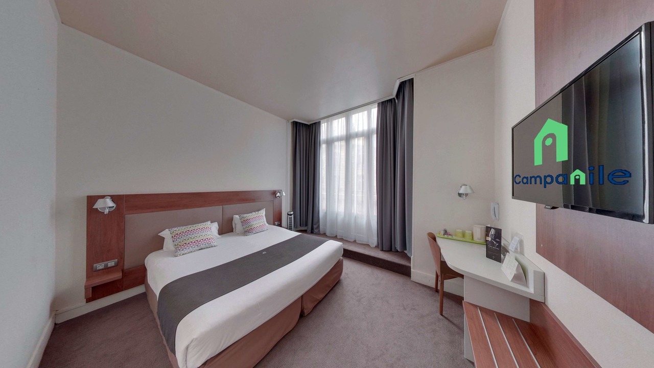 Photo of Bedroom in Orleans