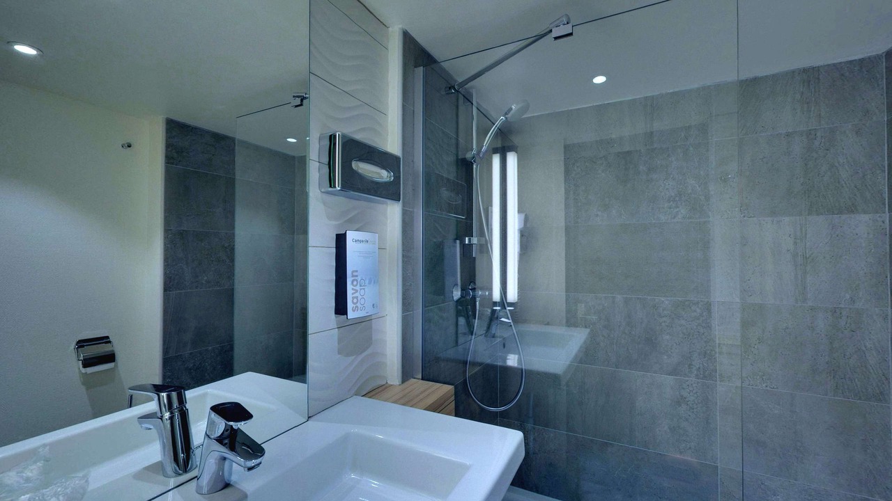 Photo of Bathroom in Orleans