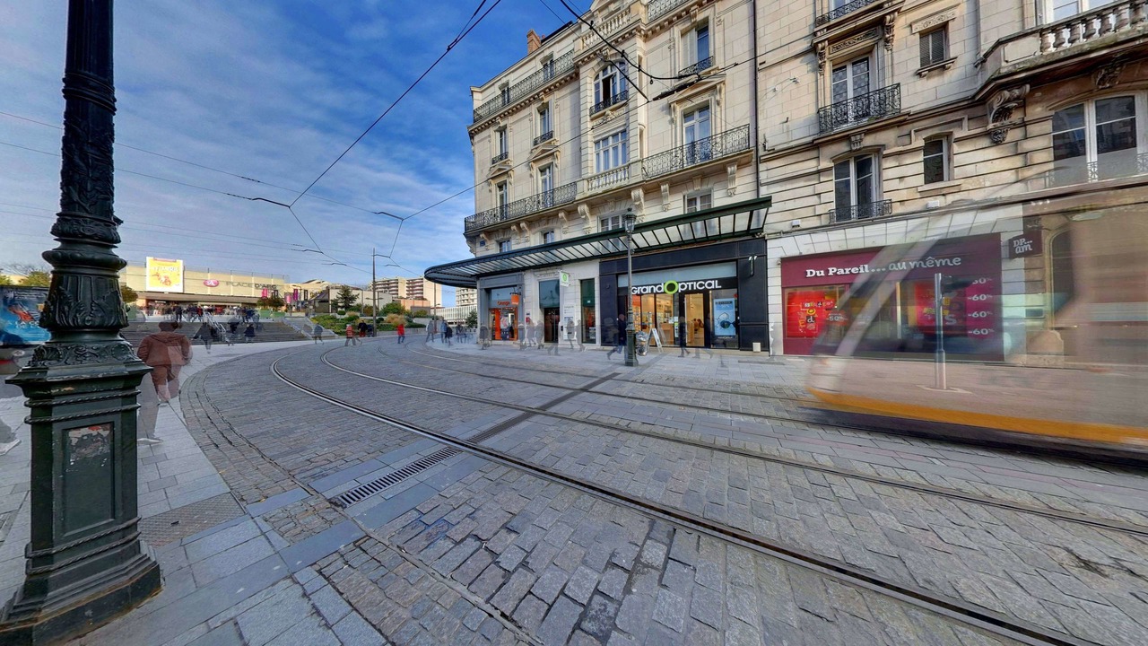 Photo of Outdoor in Orleans