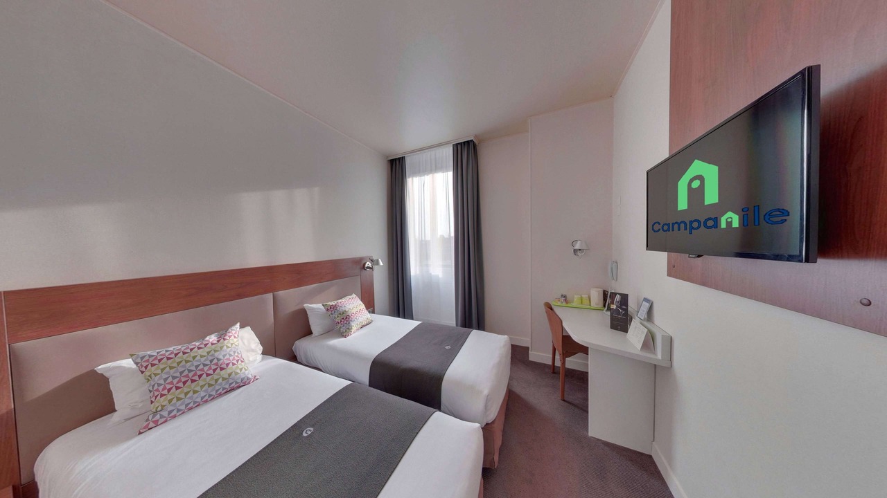 Photo of Bedroom in Orleans