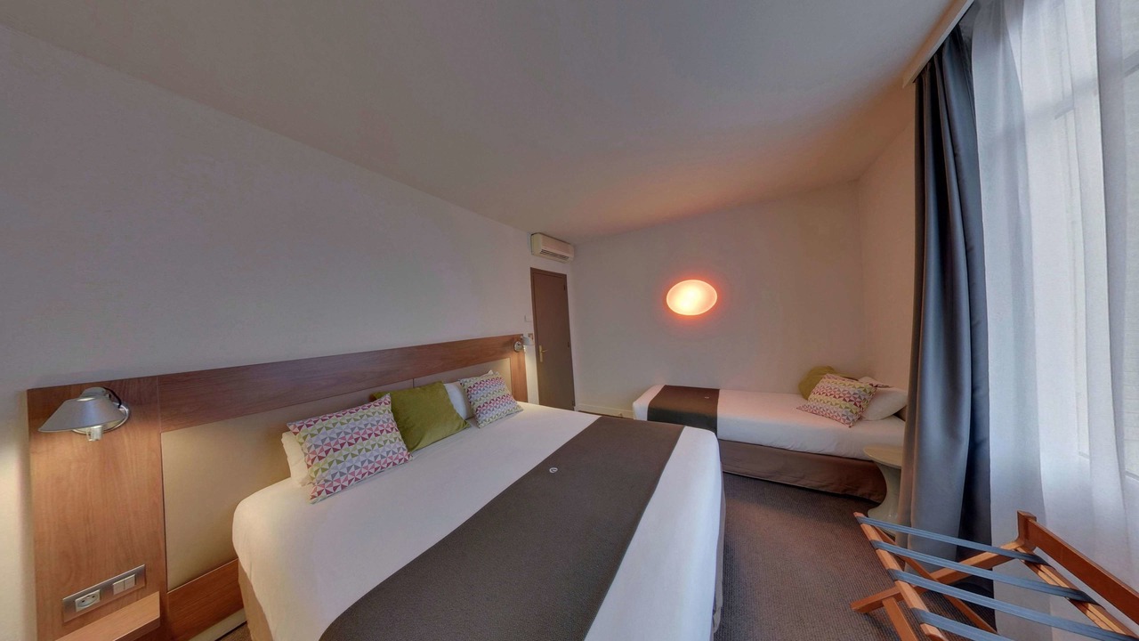 Photo of Bedroom in Orleans