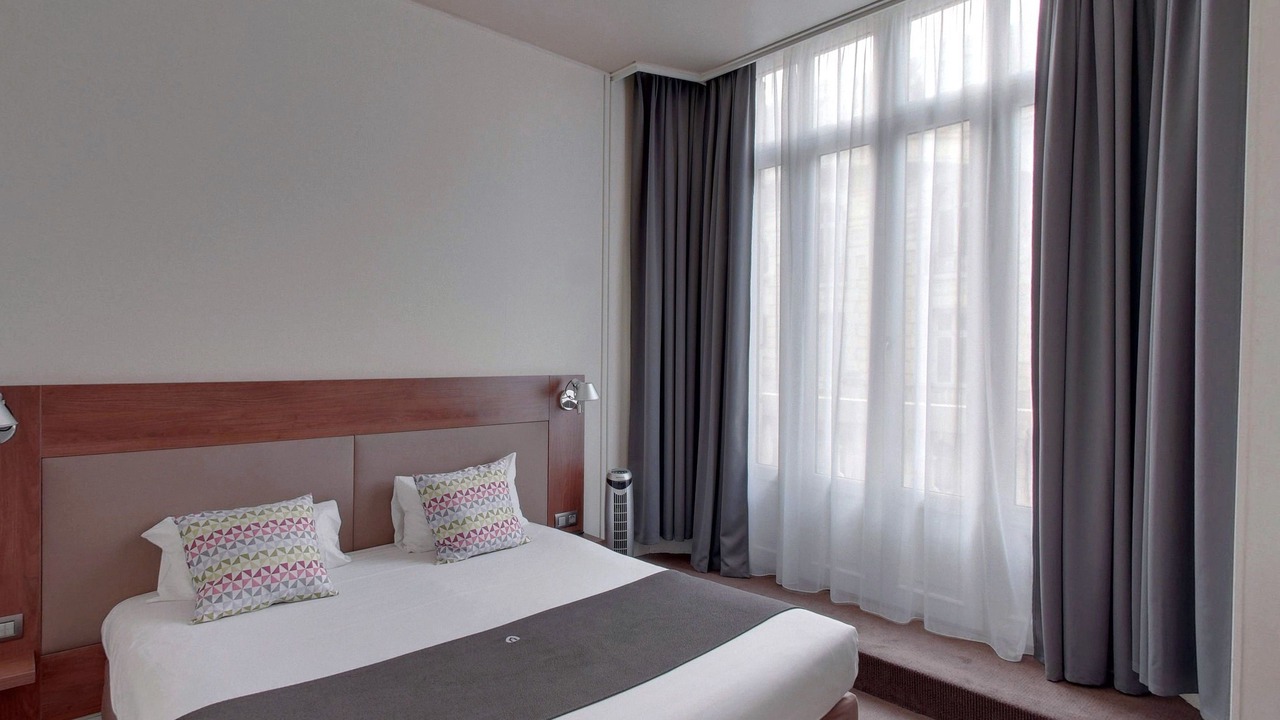 Photo of Bedroom in Orleans