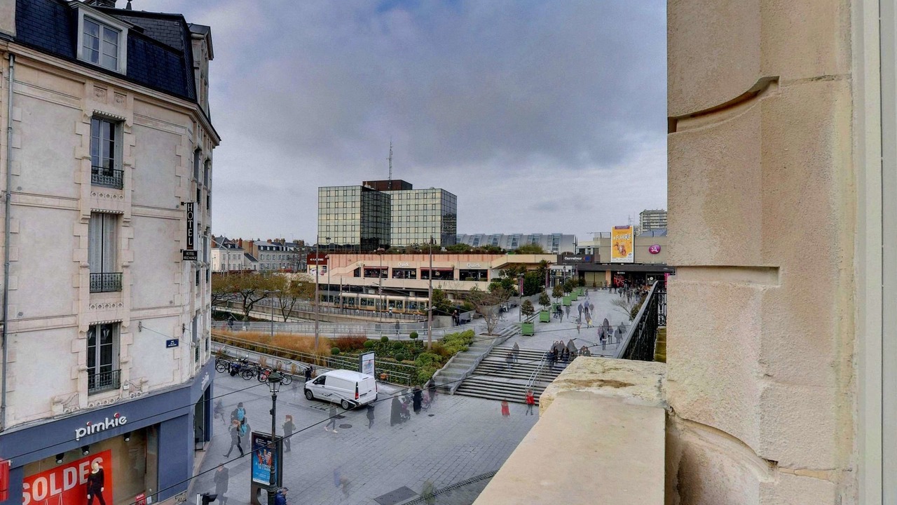 Photo of Outdoor in Orleans