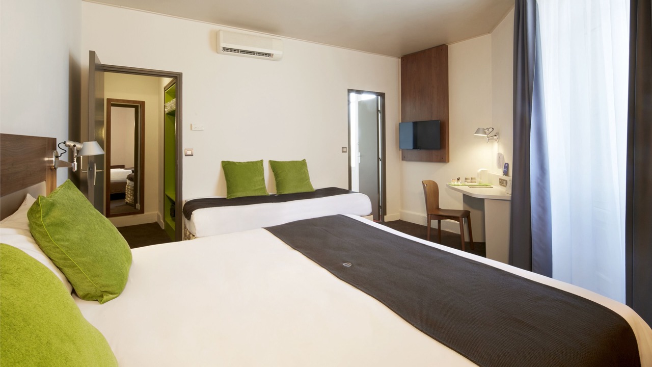 Photo of Bedroom in Orleans