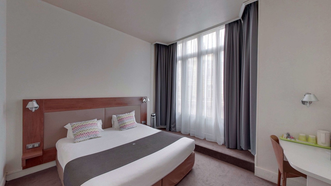 Photo of Bedroom in Orleans