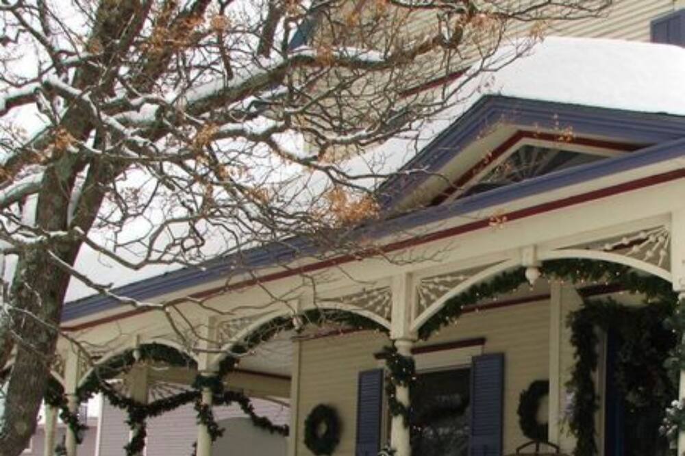 Photo of Outdoor in Chester Depot