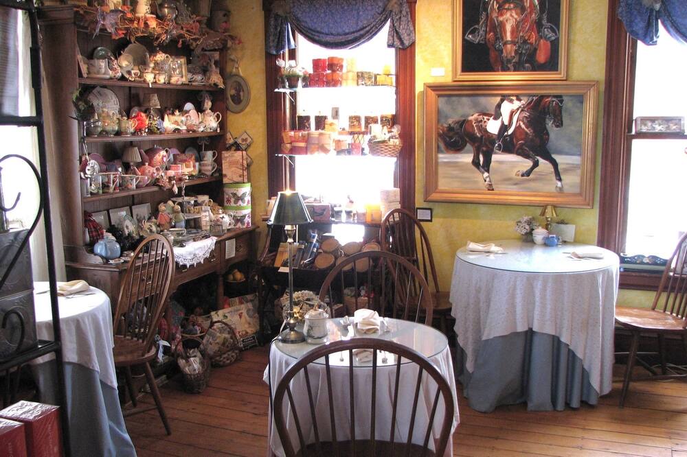 Photo of Others in Chester Depot