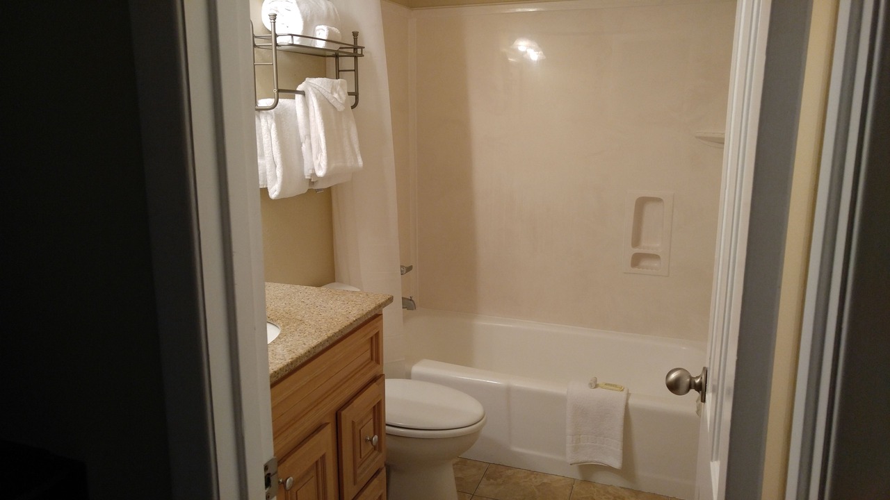 Photo of Bathroom in Ono Island
