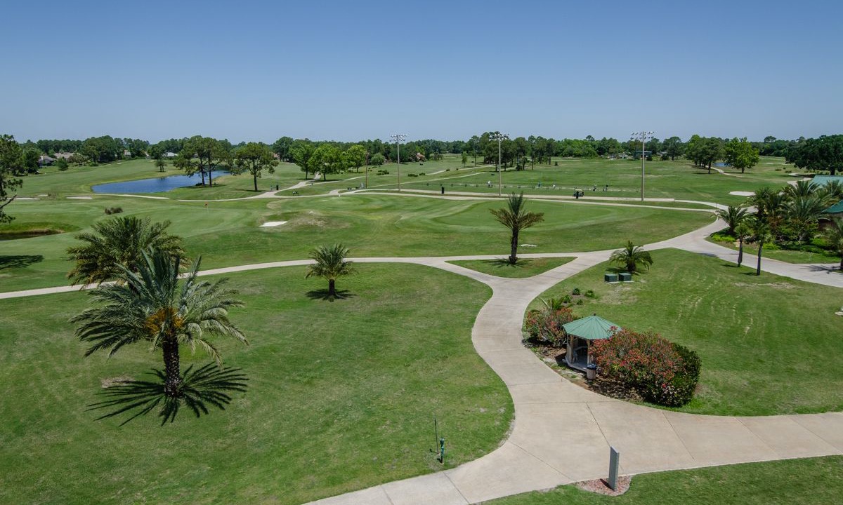 Photo of Outdoor in Ono Island