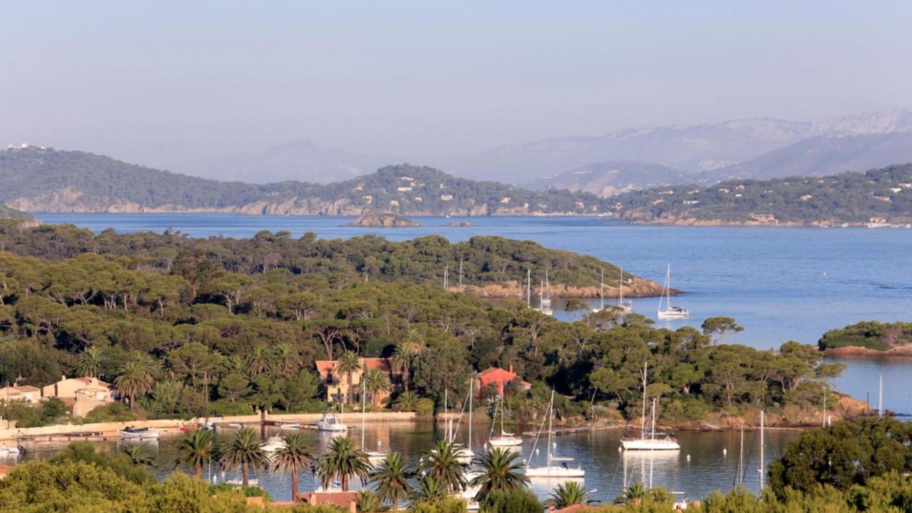 Photo of Outdoor in Porquerolles