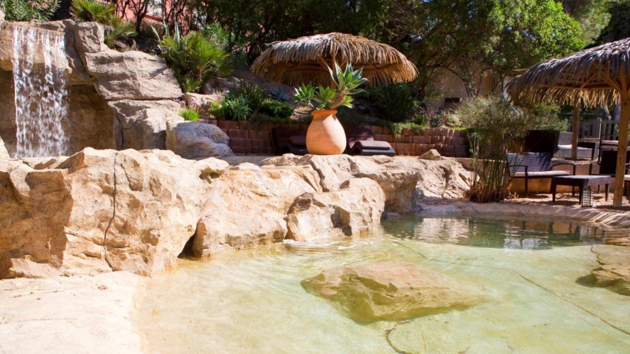 Photo of Outdoor in Porquerolles