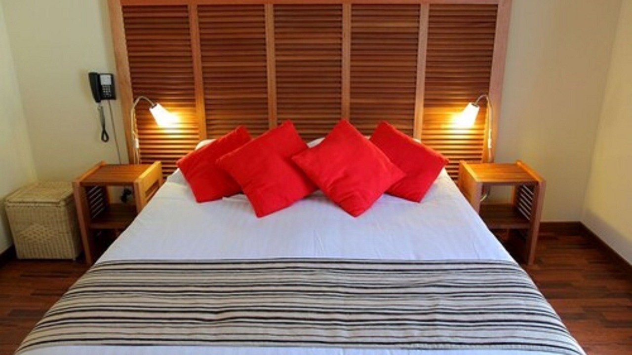 Photo of Bedroom in Porquerolles