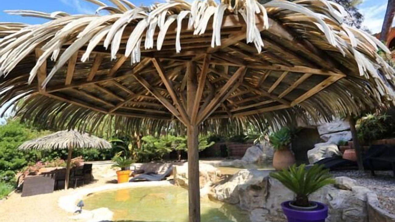 Photo of Outdoor in Porquerolles