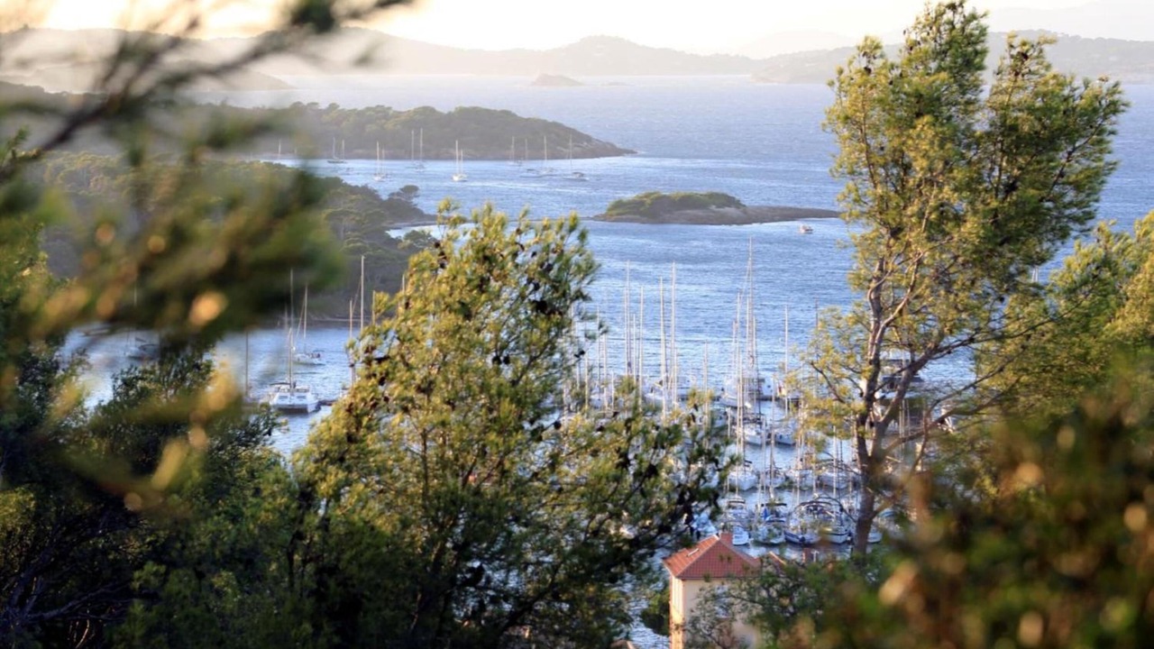 Photo of Outdoor in Porquerolles