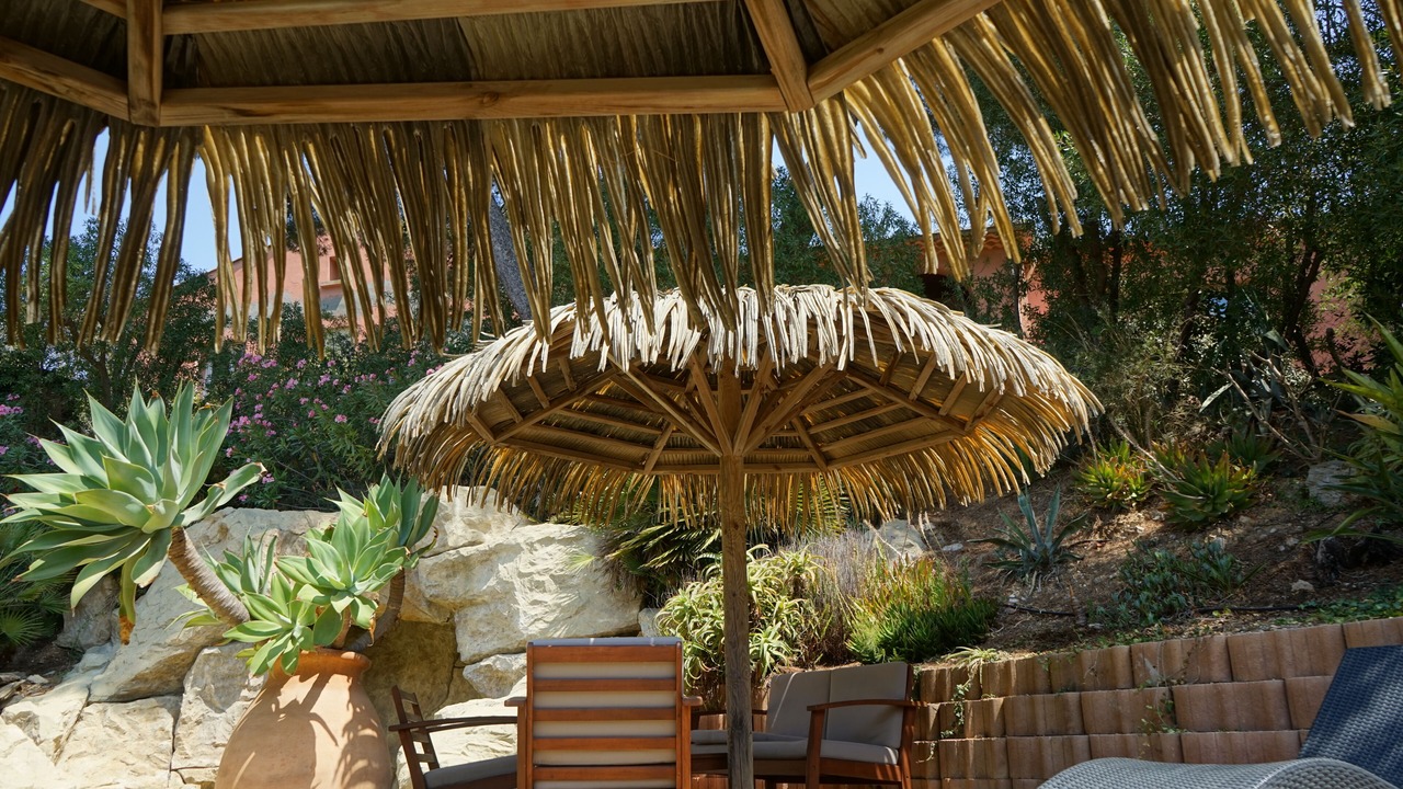 Photo of Outdoor in Porquerolles