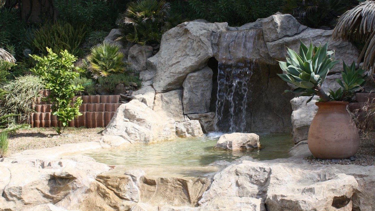 Photo of Outdoor in Porquerolles