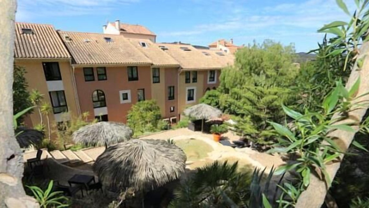 Photo of Outdoor in Porquerolles