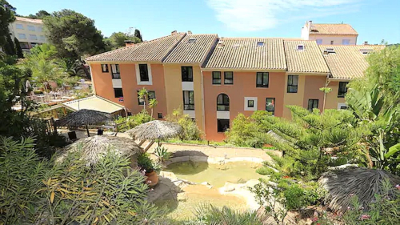 Photo of Outdoor in Porquerolles
