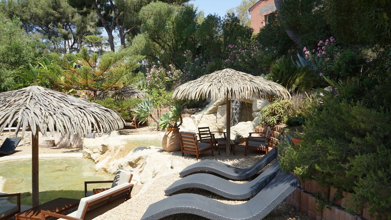 Photo of Outdoor in Porquerolles