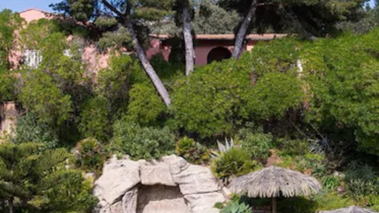 Photo of Outdoor in Porquerolles