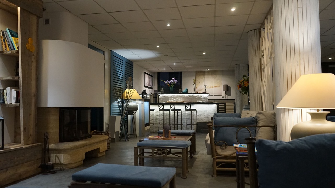 Photo of Livingroom in Porquerolles